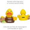 Canard métier divers MBW