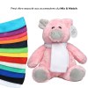 Peluche cochon