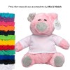 Peluche cochon