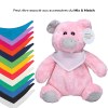 Peluche cochon