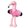 Peluche flamant rose