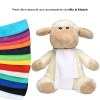 Peluche mouton