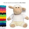 Peluche mouton