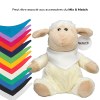 Peluche mouton