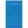 Serviette invité