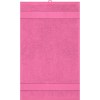 Serviette invité