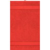 Serviette invité