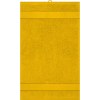 Serviette invité