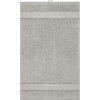 Serviette invité