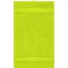 Serviette invité
