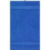 Serviette invité
