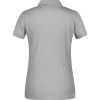 Polo de travail Bio Femme Daiber