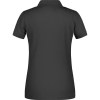 Polo de travail Bio Femme Daiber