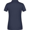 Polo de travail Bio Femme Daiber