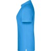Polo de travail Bio Femme Daiber