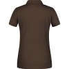 Polo de travail Bio Femme Daiber