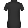 Polo de travail Bio Femme Daiber