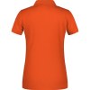 Polo de travail Bio Femme Daiber