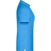 Polo de travail Bio Femme Daiber