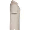 Polo de travail Bio Femme Daiber
