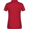 Polo de travail Bio Femme Daiber