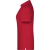 Polo de travail Bio Femme Daiber