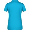 Polo de travail Bio Femme Daiber