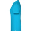 Polo de travail Bio Femme Daiber