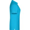 Polo de travail Bio Femme Daiber
