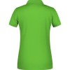 Polo de travail Bio Femme Daiber