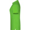 Polo de travail Bio Femme Daiber