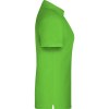 Polo de travail Bio Femme Daiber