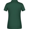 Polo de travail Bio Femme Daiber