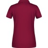 Polo de travail Bio Femme Daiber