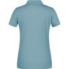 Polo de travail Bio Femme Daiber