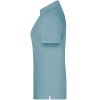 Polo de travail Bio Femme Daiber