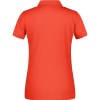 Polo de travail Bio Femme Daiber