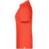 Polo de travail Bio Femme Daiber