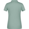 Polo de travail Bio Femme Daiber