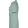 Polo de travail Bio Femme Daiber