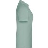 Polo de travail Bio Femme Daiber