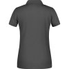 Polo de travail Bio Femme Daiber