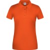 Polo de travail Bio Femme Daiber