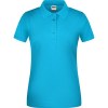 Polo de travail Bio Femme Daiber