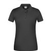 Polo de travail Bio Femme Daiber