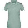 Polo de travail Bio Femme Daiber