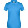 Polo de travail Bio Femme Daiber