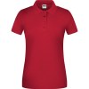 Polo de travail Bio Femme Daiber