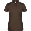 Polo de travail Bio Femme Daiber