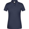 Polo de travail Bio Femme Daiber